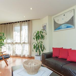 Appartement met Drie Slaapkamers
